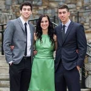 Meet your Posher, Kyle