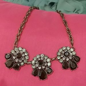 Banana Republic fashion jewelry