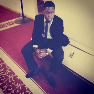 Meet your Posher, Dammy