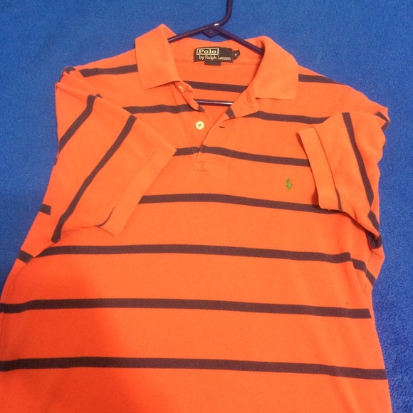 Ralph Lauren polo