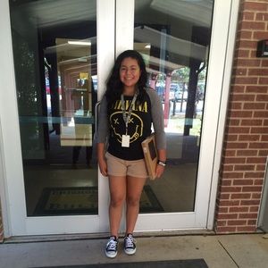 Meet your Posher, Daniela