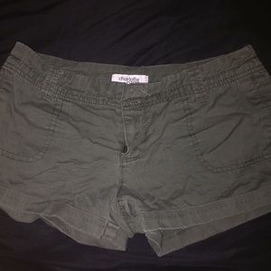 Selling!