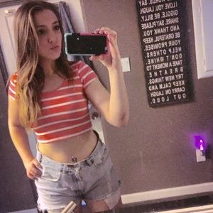 Meet your Posher, Katelin