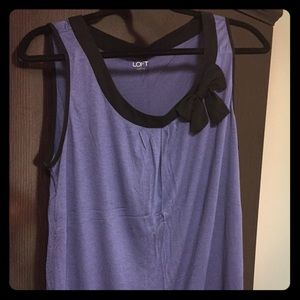 NWOT Marked down!!!!Bow tie sleeves top