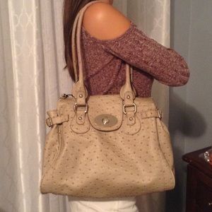 The Limited Taupe Purse