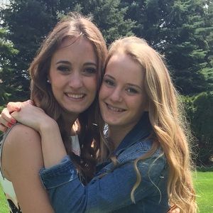 Meet your Posher, April