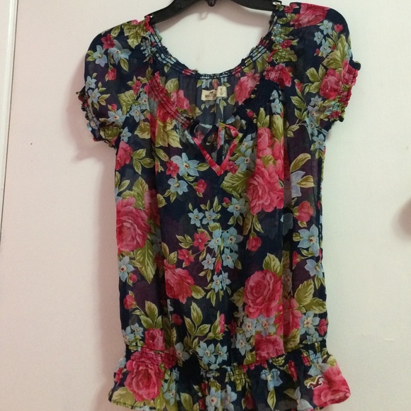 Blouse