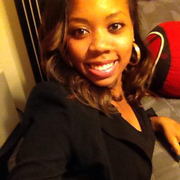 Meet your Posher, Chiamaka