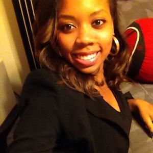Meet your Posher, Chiamaka