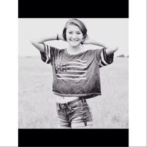 Meet your Posher, Trinity