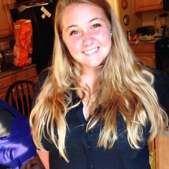 Meet your Posher, Taylor