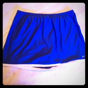 Nike Dri-Fit Tennis Skirt