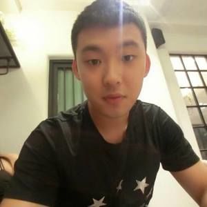 Meet your Posher, Qinmin