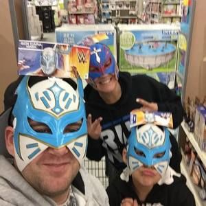 Meet your Posher, Stephen