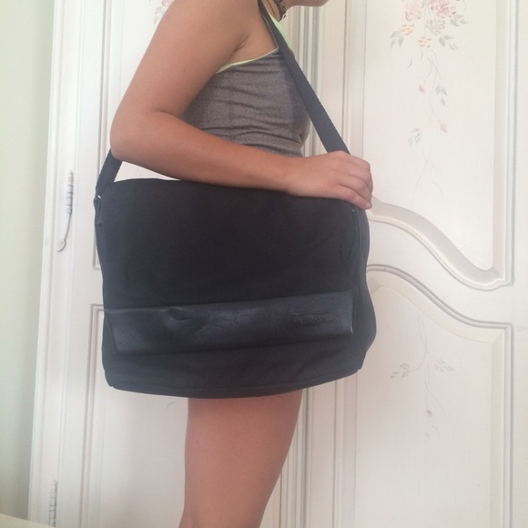 TUMI Messenger bag