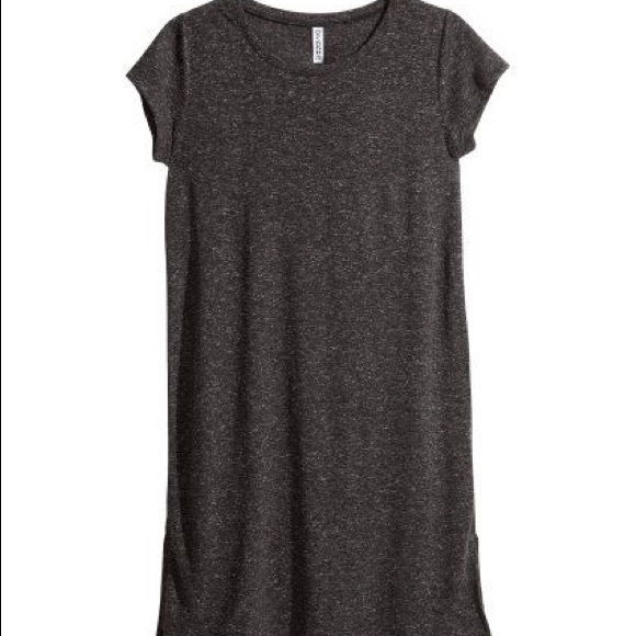 T-Shirt Dress