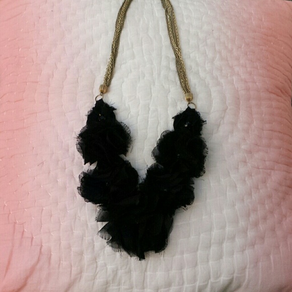 Beatiful necklace from express