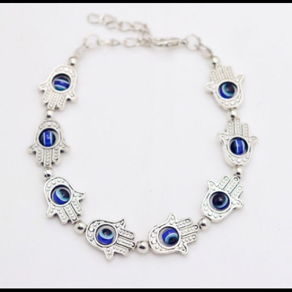 Evil eye