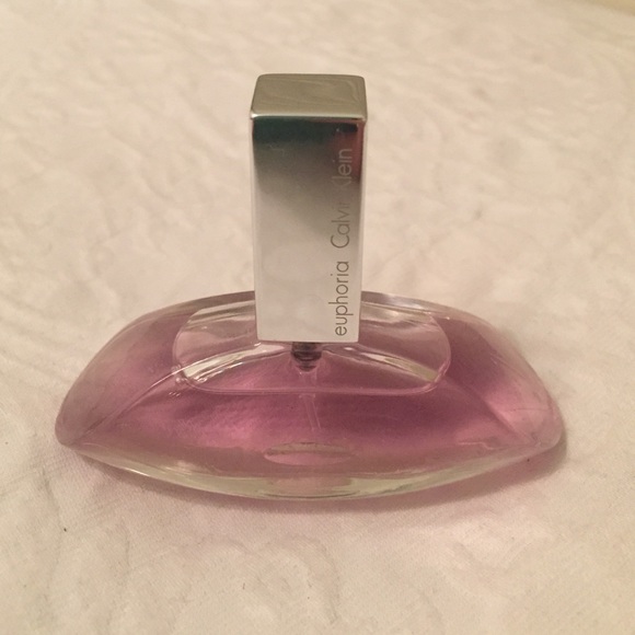 CALVIN KLEIN EUPHORIA PERFUME