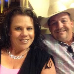 Meet your Posher, Kristy