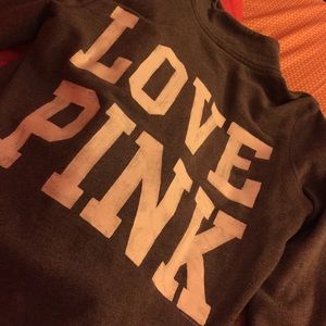 grey full zip & grey half zip