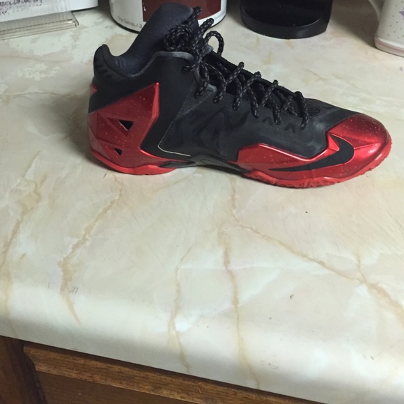 Lebrons - Picture 3 of 4