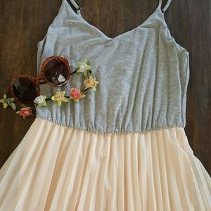 NWT Dalia midi length dress