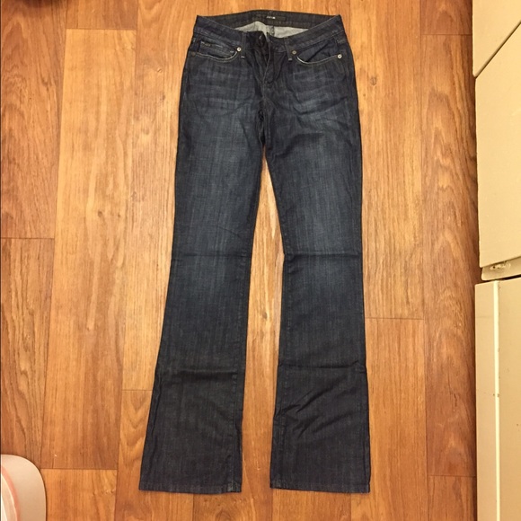 💥SALE💥 Joes jeans size 26; honey fit