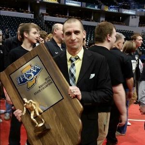 Meet your Posher, Chad