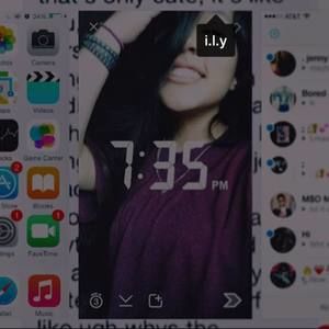 Meet your Posher, Jenny