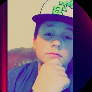 Meet your Posher, Colton