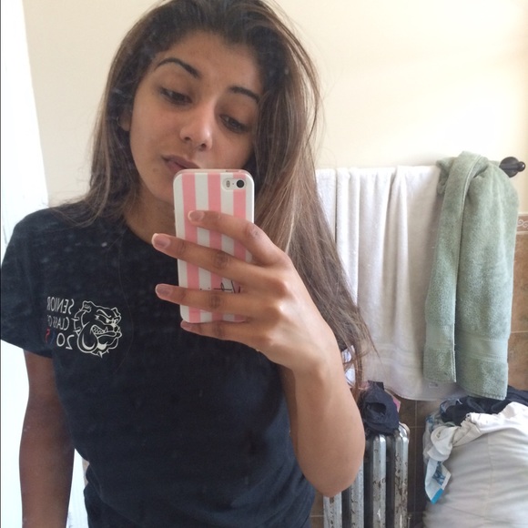 Meet your Posher, Absar