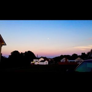 Meet your Posher, Kayce