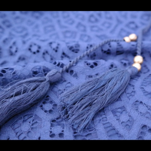 Lace Top - Picture 3 of 3