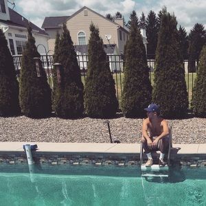 Meet your Posher, Vincenzo