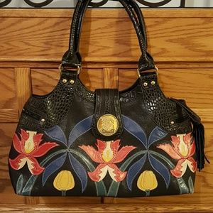 Sharif Handbag