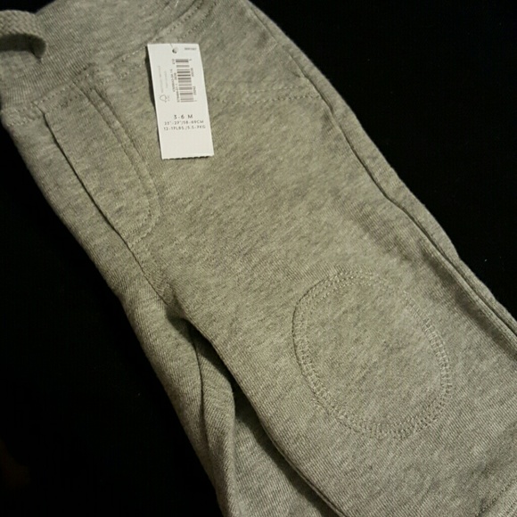 Old navy pants