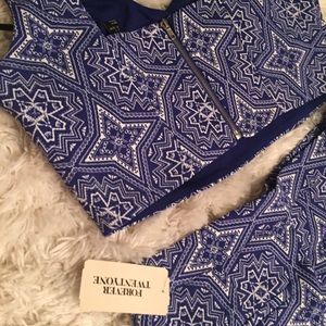 Forever 21 Two Piece