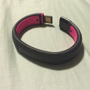 Nike+FuelBand SE