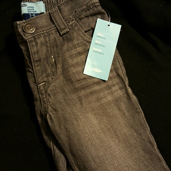 Old Navy Skinny Jeans
