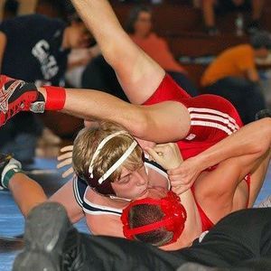 Meet your Posher, Luke