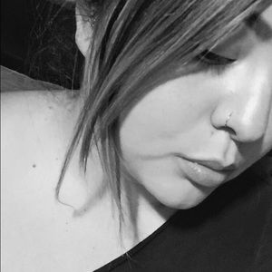 Meet your Posher, Hailey