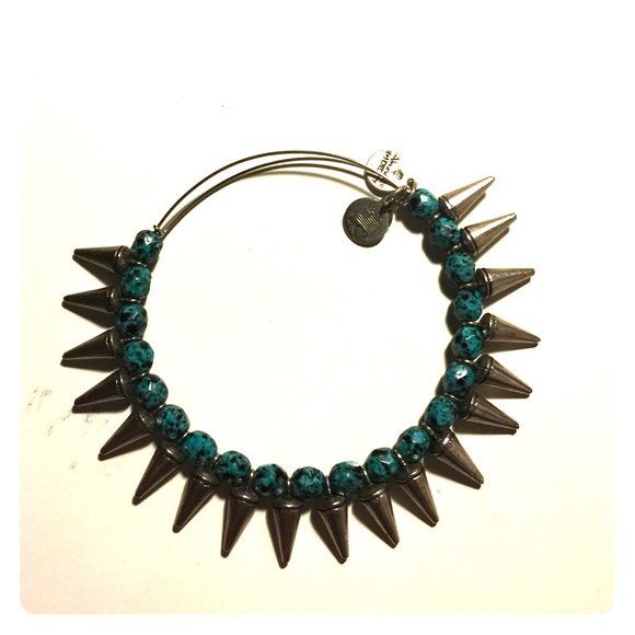 Alex and Ani Spike of Creativity