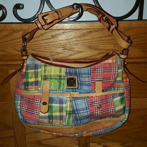 Dooney & Bourke purse