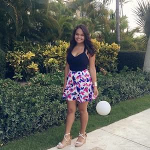 Meet your Posher, Tammy