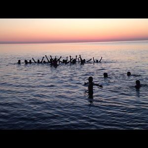 Meet your Posher, Hillary