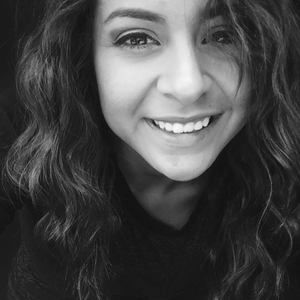 Meet your Posher, Araceli