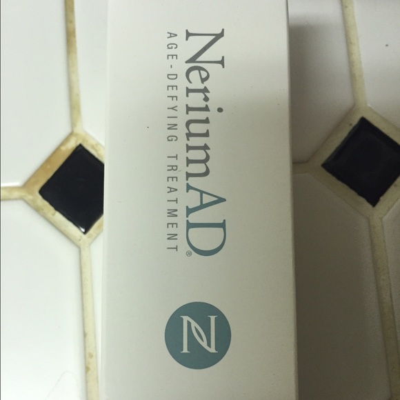 Nerium AD skin cream
