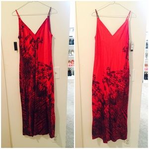 Josie Natori night gown