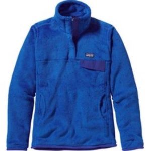 Blue Re-Tool Patagonia